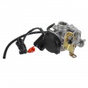 4 Stroke Carburetor Replacement For GY6 50cc QMB139 / QMA139 Motorcycle