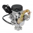 4 Stroke Carburetor Replacement For GY6 50cc QMB139 / QMA139 Motorcycle