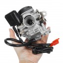 4 Stroke Carburetor Replacement For GY6 50cc QMB139 / QMA139 Motorcycle