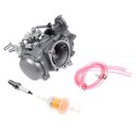 40mm Motorcycle Carb Carburetor For Harley Davidson Softail Dyna & FXR Touring Sportster