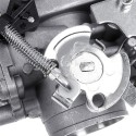 40mm Motorcycle Carb Carburetor For Harley Davidson Softail Dyna & FXR Touring Sportster