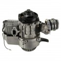 49cc Quad Engine Carburetor Pull Start Air Filter Mini Motorbike