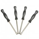 4pcs Carburetor Tool Trimmer Lawnmowers Screwdriver Kit For Zama Walbro
