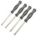 4pcs Carburetor Tool Trimmer Lawnmowers Screwdriver Kit For Zama Walbro