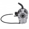 50cc 70cc 90cc 110cc 125cc Carb Carburetor With Air Filter Intake Pipe Gasket For Mini Motor ATV Quad