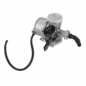 50cc 70cc 90cc 110cc 125cc Carb Carburetor With Air Filter Intake Pipe Gasket For Mini Motor ATV Quad