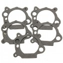 5pcs Air Cleaner Mount Gaskets For Briggs Stratton 795629 272653 272653S