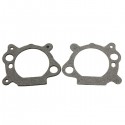 5pcs Air Cleaner Mount Gaskets For Briggs Stratton 795629 272653 272653S