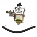 Carb Carburetor For Honda GXV120 GXV140 GXV160 HR194 HR214 HR215 16100-ZE6-W01