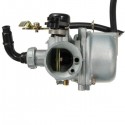 Carb Carburetor PZ19 For 110CC 125CC Engine ATV Motorcycle