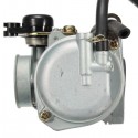 Carb Carburetor PZ19 For 110CC 125CC Engine ATV Motorcycle