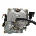 Carb Carburetor PZ27 For 150-200CC Engine ATV Motorcycle With Accelerated Pump