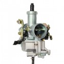 Carb Carburetor PZ30 With Accelerating Pump For 250CC Engine ATV Motorcycle