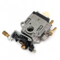 Carb Carburetor Primer Bulb For 43 47cc 49cc 50cc 2-Stroke Mini Choppers ATVs Pocket Bike