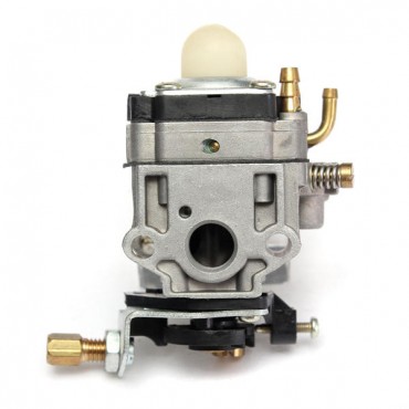 Carb Carburetor Primer Bulb For 43 47cc 49cc 50cc 2-Stroke Mini Choppers ATVs Pocket Bike