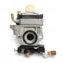 Carb Carburetor Primer Bulb For 43 47cc 49cc 50cc 2-Stroke Mini Choppers ATVs Pocket Bike