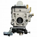 Carburetor 300486For Earthquake E43 E43WC E43CE Auger MC43 MC43E MC43C