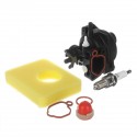 Carburetor Air Filter For 21inch MTD Murray M20300 799583 595656 593261 591160