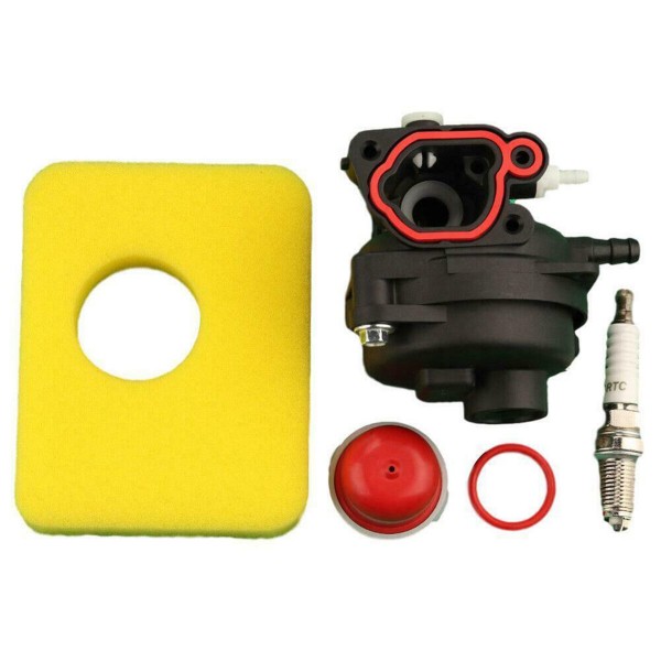 Carburetor Air Filter For 21inch MTD Murray M20300 799583 595656 593261 591160