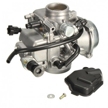 Carburetor Cab for Honda TRX 300 FOURTRAX TRX300 4-Stroke FW 1988-2000