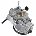 Carburetor Carb Filtre Complet pour Yamaha Warrior 350 YFM 350 YFM350 1987-2004