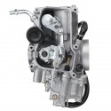 Carburetor Carb Filtre Complet pour Yamaha Warrior 350 YFM 350 YFM350 1987-2004