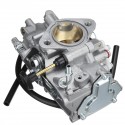 Carburetor Carb Filtre Complet pour Yamaha Warrior 350 YFM 350 YFM350 1987-2004