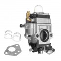 Carburetor Carb For 43cc 47cc 49cc 50cc 2-Stroke Scooter Brushcutter Pocket Dirt Bike