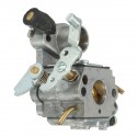 Carburetor Carb For Chain Saw Poulan P3314 P3416 P4018 PP3816 Zama W26