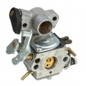 Carburetor Carb For Chain Saw Poulan P3314 P3416 P4018 PP3816 Zama W26