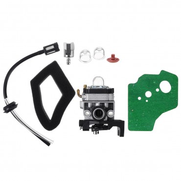 Carburetor Carb For Honda GX25 GX35 GX25NT GX25T FG110K1 Lawn Mower