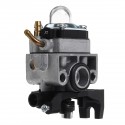 Carburetor Carb For Honda GX25 GX35 GX25NT GX25T FG110K1 Lawn Mower