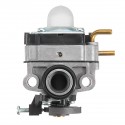 Carburetor Carb For Troy-Bilt TB4BP TB4BPEC TBP6160 753-05676A Backpack Blower