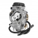 Carburetor Carb Fue Filter For Bombardier Can-Am Outlander Max 400 4X4 2004-2008