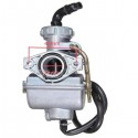 Carburetor Carb PZ20 PZ16 For 50cc 90cc ATVs Go Karts Dirt Kazuma