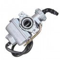 Carburetor Carb PZ20 PZ16 For 50cc 90cc ATVs Go Karts Dirt Kazuma