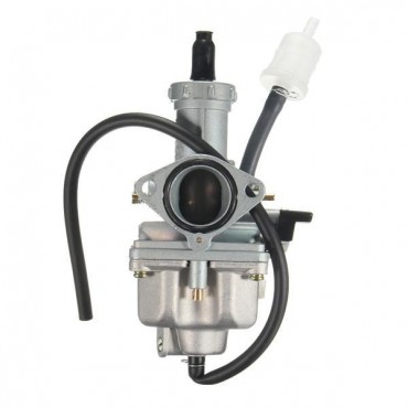 Carburetor Carb Parts Oil Filter For Honda ATV TRX250EX Recon 250 1997-2001