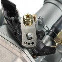 Carburetor Carb Parts Oil Filter For Honda ATV TRX250EX Recon 250 1997-2001