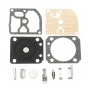 Carburetor Carb Repair Rebuild Kit Gasket For ZAMA RB77 STIHL 018 017 MS180 170