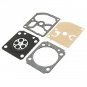 Carburetor Carb Repair Rebuild Kit Gasket For ZAMA RB77 STIHL 018 017 MS180 170