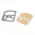 Carburetor Carb Repair Rebuild Kit Gasket For ZAMA RB77 STIHL 018 017 MS180 170