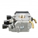 Carburetor Carb Spark Air Filter Gasket Bulb For Stihl Trimmer FS45 FS46 FS46C Zama