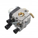 Carburetor Carb Spark Air Filter Gasket For FS55R FS55RC KM55 HL45 KM55R Trimmer
