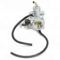 Carburetor Carb Throttle Cable For Honda ATV ATC70 90 110 125 TRX125