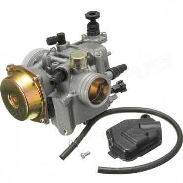 Carburetor Carb for KAWASAKI KLF 300 1986-1995 1996-2005 BAYOU ATV