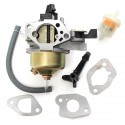 Carburetor Carb&Gaskets Kit For Honda GX390 13HP Engines Replaces 16100-ZF6-V01