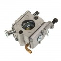Carburetor Fit For Stihl MS200 MS200T Chainsaw ZAMA C1Q-S126B OEM 1129 120 0653