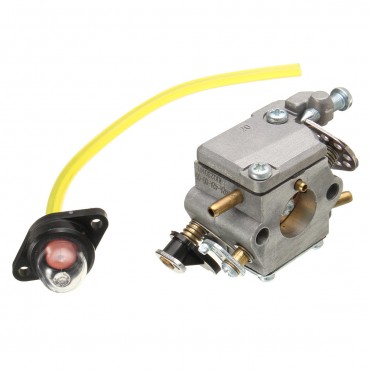 Carburetor For Homelite 42cc 38cc 35cc Chain Saw #309362001 309362003