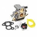 Carburetor For Husqvarna 235 235E 236 240 240E Chainsaw 574719402 545072601 Carb