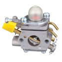 Carburetor For Ryobi Homelite RY28160 RY28161 UT33600 UT33650 308054077